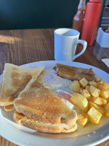 Photo of Mojo's Cafe - 112 A 2 Ave N, Williams Lake, BC V2G 1Z6